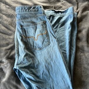 Women’s Kimes Ranch jeans